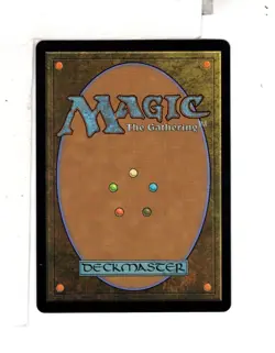 MTG SkeenAB Sword of Wealth and Power from BIG. NM. - Image 2