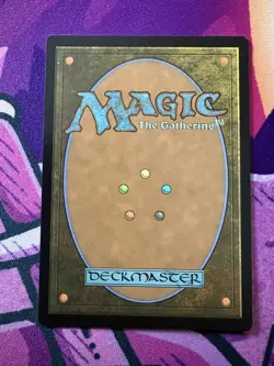 MTG Ruby Medallion - Foil Etched - CMM NM - Image 2