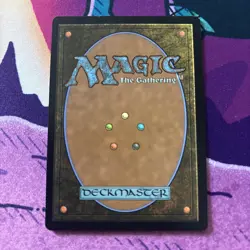 Roaming Throne (Borderless) The Lost Caverns of Ixalan Regular - NM - Image 2