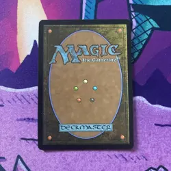 Flare of Duplication (Borderless) Modern Horizons 3 Foil - Image 2