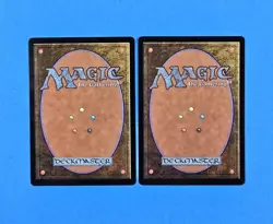 2x Grave Venerations Lorwyn Eclipsed Commander ECC Mtg Enchantment EA 29 - Image 2