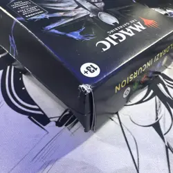 Magic: The Gathering Eldrazi Incursion Modern Horizons 3 Commander Deck SEALED - Image 5