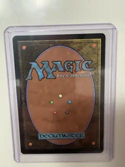Magic: The Gathering Redirect Lightning Instant Avatar 0151 Iroh English - Image 2