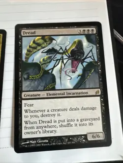 Dread Lorwyn Regular - Image 3