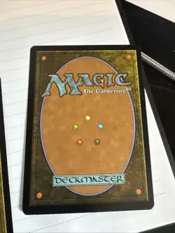 Dread Lorwyn Regular - Image 4