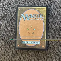 MTG-Seedborn Muse - Image 2