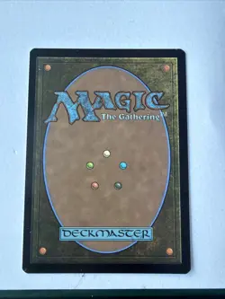 Michelangelo, Weirdness to 11 (Borderless) TMT 0288 Mythic Rare TMNT MTG - Image 2