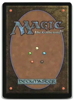 MTG Gerrard's Verdict (Retro Frame) FOIL U Dominaria Remastered 358 LP - Image 2