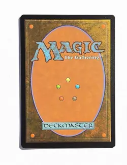 Villainous Wrath ~ Magic MTG Spider-Man ~ Extended Art 0259 Mythic - Image 2