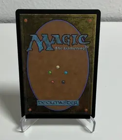 MTG Gerrard's Verdict - Retro Frame NM-Mint Dominaria Remastered - Image 2