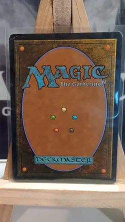 Mothdust Changeling MTG Morningtide Foil - Image 2