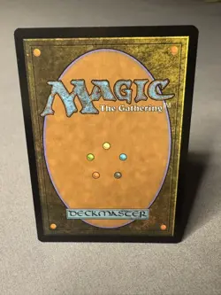 MTG Ashaya, Soul of the Wild Zendikar Rising Foil Magic the gathering NM - Image 2