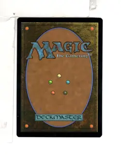 MTG SkeenAB The Wind Crystal from FIN. NM. - Image 2