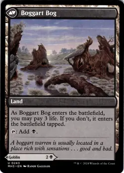 Boggart Trawler - Modern Horizons 3 - 243 NM - Image 2