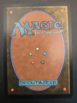 Mental Misstep (2373) Secret Lair Drop MTG Regular Near Mint - Image 2