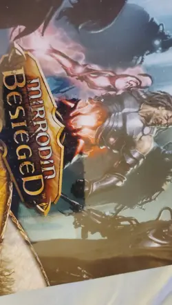 Wizards of the Coast Magic: The Gathering Mirrodin Besieged Booster Box English - Image 2