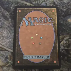 Leaf-Crowned Visionary (Borderless) Special Guests Regular - Image 2