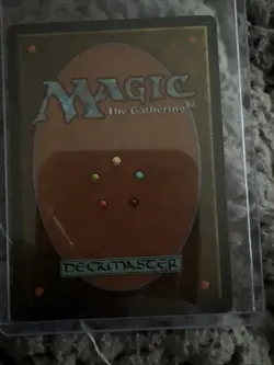 Vintage MTG💥Dystopia💥 NM Magic the Gathering Alliances 1996 - Image 2