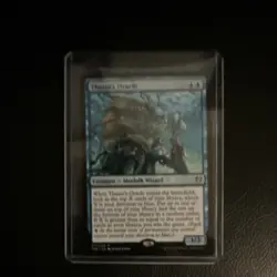 Wizards of the Coast Thassa's Oracle Rare Blue Creature Theros Beyond Death - Image 1