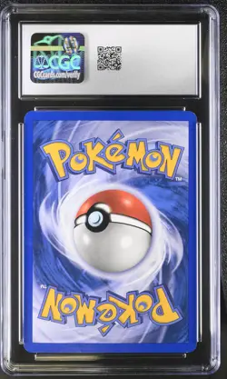 CGC 9 MINT Haunter 2002 Legendary (Collection) 46/110 Reverse Holo Pokemon Card - Image 2