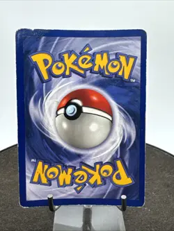 Hypno 8/62 Holo Rare Fossil Pokemon Card - Image 4