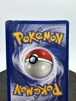 Hypno 8/62 Holo Rare Fossil Pokemon Card - Image 5