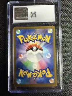 CHARIZARD V CGC 10 2022 POKEMON JAPANESE VSTAR UNIVERSE 013/172 GEM MINT 10 - Image 2
