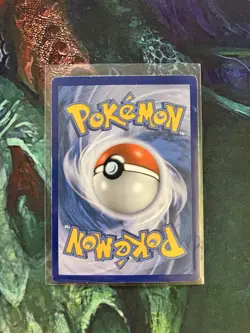 Silver Dialga EX Pokemon Card – Phantom Forces 122/119 – Secret Rare LP - Image 2