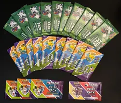 Play! Pokemon Prize Packs Collection (Series 4, 6, 7, 8) - Image 1