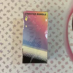 Pokemon TCG Scarlet & Violet Prismatic Evolutions Booster Bundle New Sealed - Image 2