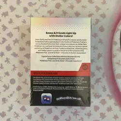 Pokemon TCG Scarlet & Violet Prismatic Evolutions Booster Bundle New Sealed - Image 3