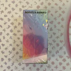 Pokemon TCG Scarlet & Violet Prismatic Evolutions Booster Bundle New Sealed - Image 4