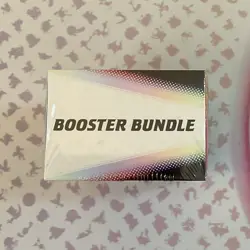 Pokemon TCG Scarlet & Violet Prismatic Evolutions Booster Bundle New Sealed - Image 5