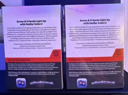 Pokemon TCG Prismatic Evolutions Scarlet & Violet Booster Bundle - Lot of 2 - Image 3