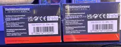 Pokemon TCG Prismatic Evolutions Scarlet & Violet Booster Bundle - Lot of 2 - Image 5