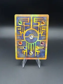 Pokemon TCG Ancient Mew Holo Promo Card (NM) EXTREMELY CLEAN! - Image 2