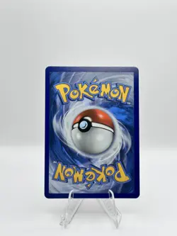 Pokemon Card Peonia 219/198 Chilling Reign Rainbow Secret Rare Near Mint - Image 2