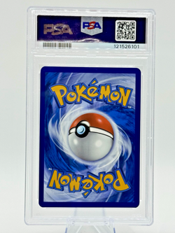 PROMO Pokemon English Journey Together ETB Full Art Holo N’S ZORUA 189 PSA 10 - Image 2