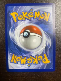 Pokemon TCG Duosion 038/086 Reverse Holo Masterball Black Bolt Near Mint NM - Image 2