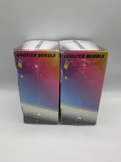 Pokemon Prismatic Evolutions Factory Sealed Booster Bundle Lot Of 2 New - Image 4