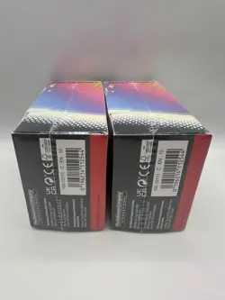Pokemon Prismatic Evolutions Factory Sealed Booster Bundle Lot Of 2 New - Image 5