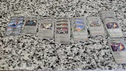 Pokemon Phantasmal Flames SIR, IR, Holos, Bulk with a Mega Charizard X EX 109 - Image 4