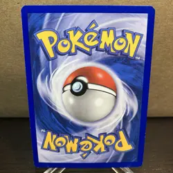 Pokemon Holo FireRed & LeafGreen - Exeggutor 5/112 - Image 2