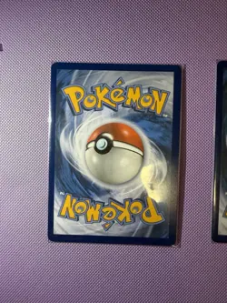 Primi Compagni Di Avventura Pokemon 30th Anniversary ITA NM - Image 3