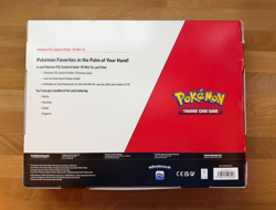 Pokemon TCG Scarlet & Violet 151 Mini Tin 4-Pack Sam’s Club New/Sealed - Image 2