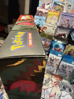 Pokemon TCG Crown Zenith Collection Box 820650851834 - Image 5