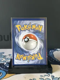 Pokemon First Partner Illustration MEP Bulbasaur Charmander Squirtle 037 038 039 - Image 5