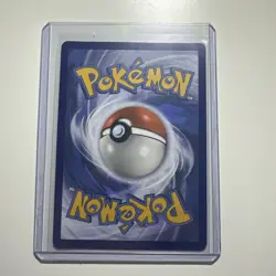 Pokemon Dragonite V 076/078 Pokemon Go Full Art Holo NM - Image 2