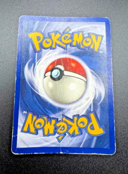 Pokemon TCG Ninetales 012/102 Base Set Holo HP - Image 4