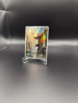 Pokemon Charmeleon Illustration Rare SV: Scarlet & Violet 151 169/165 PACK FRESH - Image 2